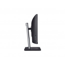 Acer CB343CUR bemiiphuzx | 34 " | IPS | 21:9 | 60 Hz | 4 ms | 3440 x 1440 pixels | 300 cd/m | HDMI ports quantity 2 | Black