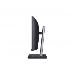Acer CB343CUR bemiiphuzx | 34 " | IPS | 21:9 | 60 Hz | 4 ms | 3440 x 1440 pixels | 300 cd/m | HDMI ports quantity 2 | Black