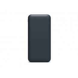 PORT CONNECT External USB-C battery | 20000 mAh | Blue