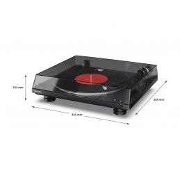 Sharp RP-TT100 Automatic Turntable with Bluetooth-out | Sharp