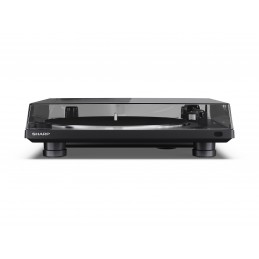 Sharp RP-TT100 Automatic Turntable with Bluetooth-out | Sharp