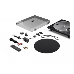 Sharp RP-TT100 Automatic Turntable with Bluetooth-out | Sharp