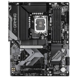 Gigabyte B760 GAMING X GEN5 | Processor family Intel | Processor socket LGA1700 | DDR5 | Supported hard disk drive interfaces M.