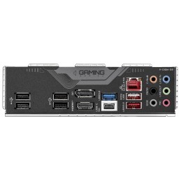 Gigabyte B760 GAMING X GEN5 | Processor family Intel | Processor socket LGA1700 | DDR5 | Supported hard disk drive interfaces M.