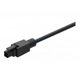 Teltonika 4-PIN Power Adapter with I/O Access