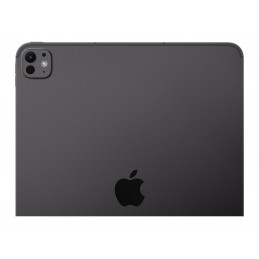 Apple 13-inch iPad Pro M5 Wi-Fi 256GB with standard glass - Space Black | Apple
