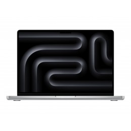 Apple MacBook Pro 14" Apple M5 10C CPU, 10C GPU 16GB/1TB SSD/Silver/SWE | Apple