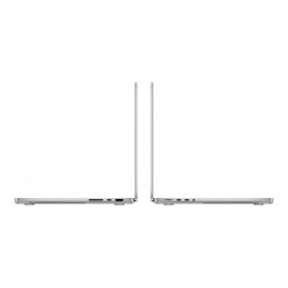 Apple MacBook Pro 14" Apple M5 10C CPU, 10C GPU 16GB/1TB SSD/Silver/SWE | Apple