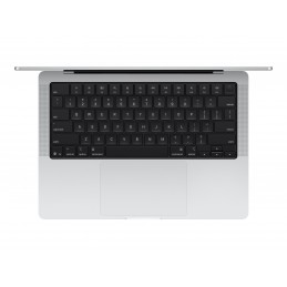 Apple MacBook Pro 14" Apple M5 10C CPU, 10C GPU 16GB/1TB SSD/Silver/SWE | Apple