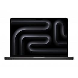 Apple MacBook Pro 14" Apple M5 10C CPU, 10C GPU 24GB/1TB SSD/Space Black/SWE | Apple