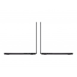 Apple MacBook Pro 14" Apple M5 10C CPU, 10C GPU 24GB/1TB SSD/Space Black/SWE | Apple