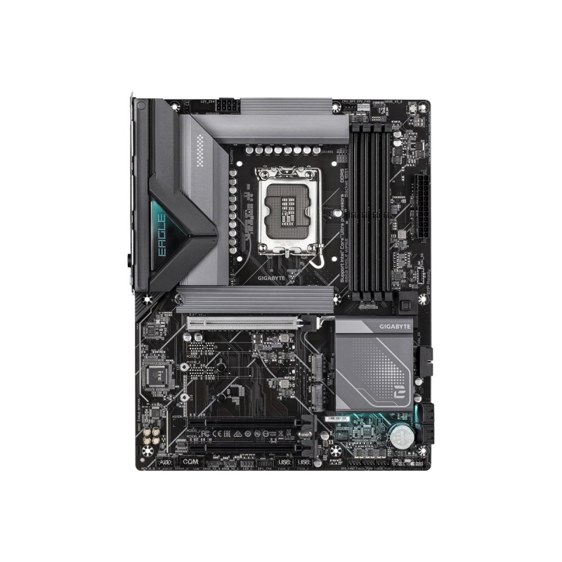Gigabyte B860 EAGLE WIFI6E | Gigabyte