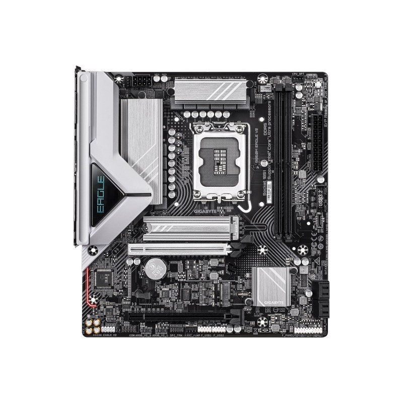 Gigabyte B860M EAGLE V2 | Gigabyte
