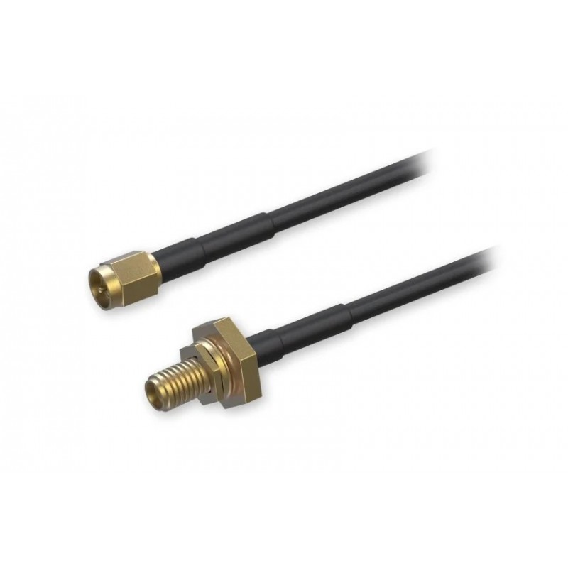 Teltonika SMA Cable Extension | PR2VM20M