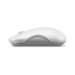 Lenovo 700 Multi-Device Wireless Silent Mouse | Wireless | 2.4G, Bluetooth 5.3 | Seashell