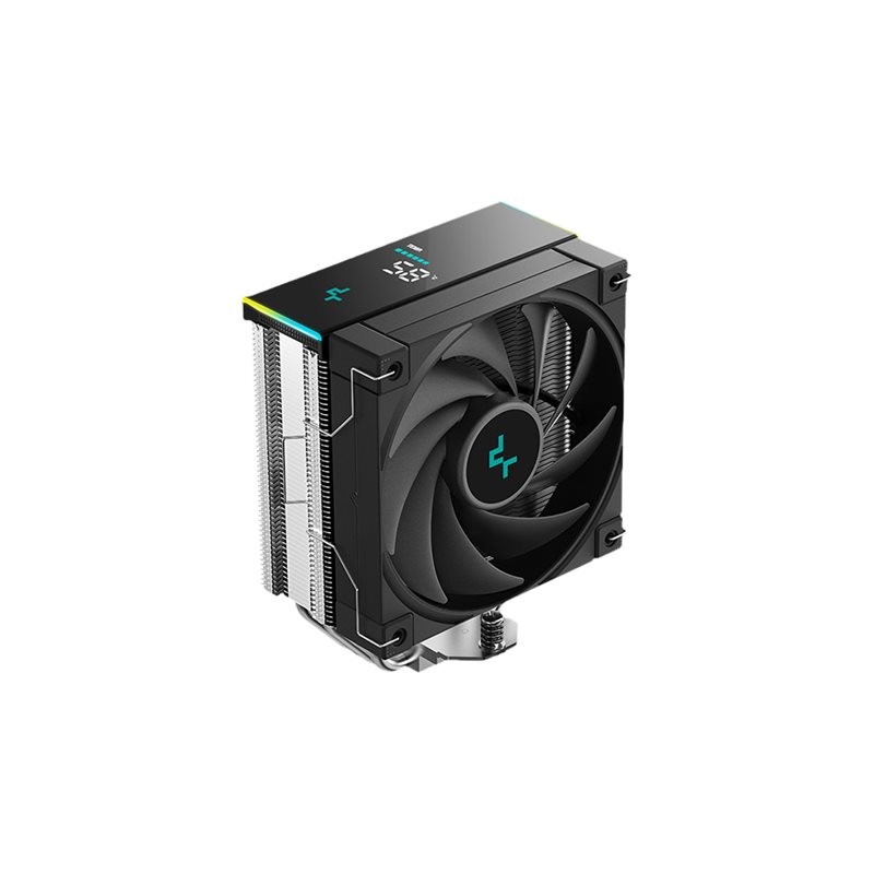 Deepcool CPU Air Cooler | AK400 Digital SE | Intel, AMD