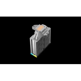 Deepcool CPU Air Cooler | AK400 Digital SE | Intel, AMD