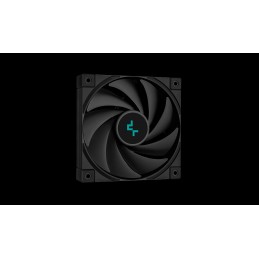 Deepcool CPU Air Cooler | AK400 Digital SE | Intel, AMD