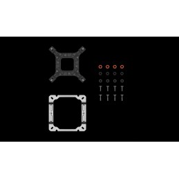 Deepcool CPU Air Cooler | AK400 Digital SE | Intel, AMD