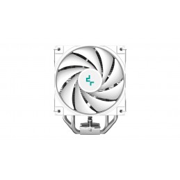 Deepcool CPU Air Cooler | AK400 Digital SE | Intel, AMD