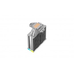 Deepcool CPU Air Cooler | AK400 Digital SE | Intel, AMD