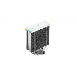 Deepcool CPU Air Cooler | AK400 Digital SE | Intel, AMD
