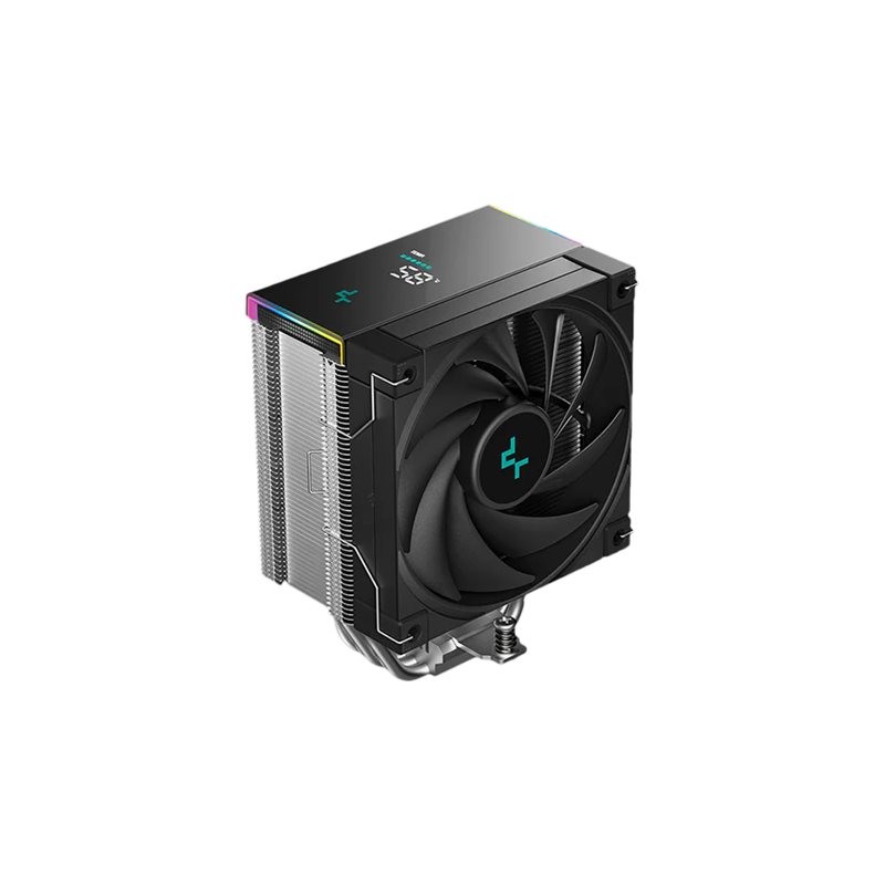 Deepcool CPU Air Cooler | AK500S Digital SE | Intel, AMD