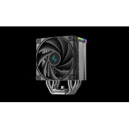 Deepcool CPU Air Cooler | AK500S Digital SE | Intel, AMD