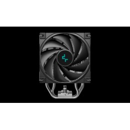 Deepcool CPU Air Cooler | AK500S Digital SE | Intel, AMD