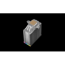 Deepcool CPU Air Cooler | AK500S Digital SE | Intel, AMD