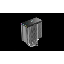 Deepcool CPU Air Cooler | AK500S Digital SE | Intel, AMD