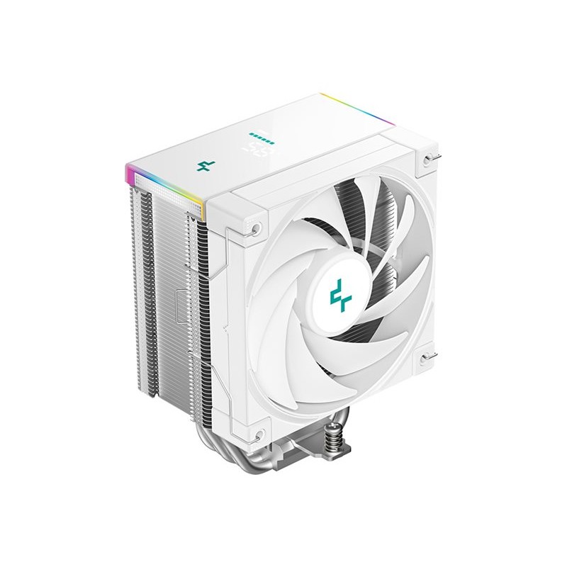 Deepcool CPU Air Cooler | AK500S Digital SE | Intel, AMD