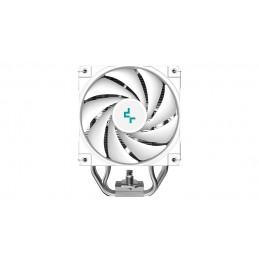 Deepcool CPU Air Cooler | AK500S Digital SE | Intel, AMD