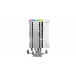 Deepcool CPU Air Cooler | AK500S Digital SE | Intel, AMD