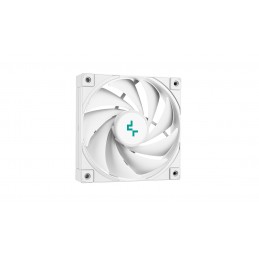 Deepcool CPU Air Cooler | AK500S Digital SE | Intel, AMD