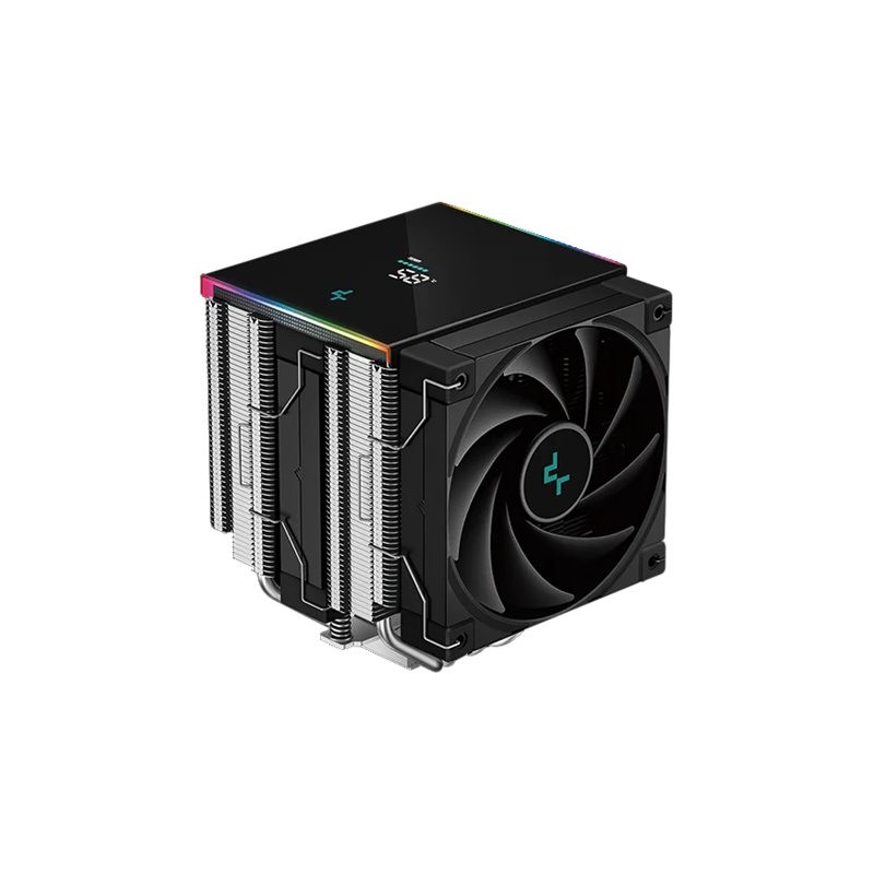 Deepcool CPU Air Cooler | AK620 Digital SE | Intel, AMD
