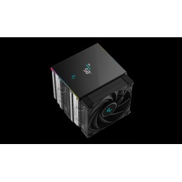 Deepcool CPU Air Cooler | AK620 Digital SE | Intel, AMD