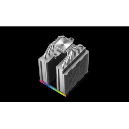 Deepcool CPU Air Cooler | AK620 Digital SE | Intel, AMD