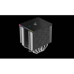 Deepcool CPU Air Cooler | AK620 Digital SE | Intel, AMD