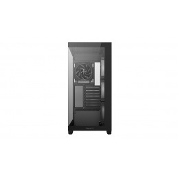 Deepcool Case | CG580 4F V2 | Black | ATX | Power supply included No