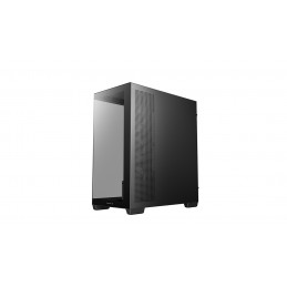 Deepcool Case | CG580 4F V2 | Black | ATX | Power supply included No