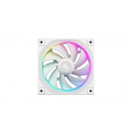 Deepcool Fan | FL12 WH 3 IN 1