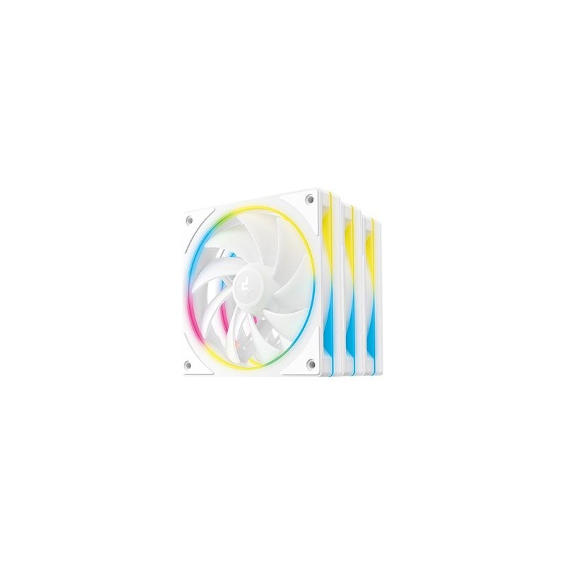 Deepcool Fan | FL12 SE WH 3IN1
