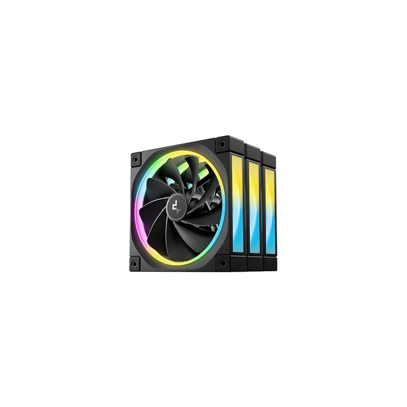 Deepcool Fan | FL12R 3 IN 1