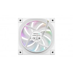Deepcool Fan | FL12R WH 3 IN 1