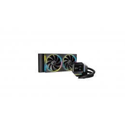 Deepcool Liquid CPU Cooler | LM240 | Intel, AMD
