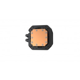 Deepcool Liquid CPU Cooler | LM240 | Intel, AMD
