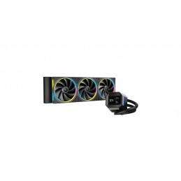 Deepcool Liquid CPU Cooler | LM360 | Intel, AMD
