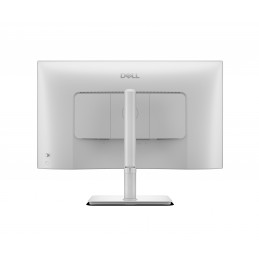 Dell S2725DSM | 27 " | IPS | QHD | 16:9 | 144 Hz | 1 ms | 2560 x 1440 pixels | 350 cd/m | HDMI ports quantity 1 | White