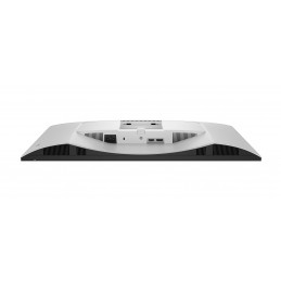 Dell S2725DSM | 27 " | IPS | QHD | 16:9 | 144 Hz | 1 ms | 2560 x 1440 pixels | 350 cd/m | HDMI ports quantity 1 | White